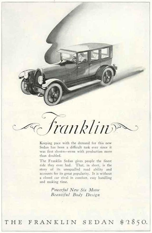 1923 Franklin 4